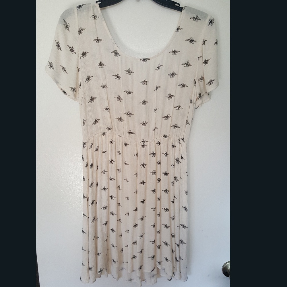 Billabong dress